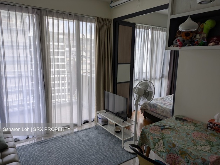 Parc Centros (D19), Condominium #537206301